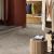 Клеевая ПВХ плитка Invictus Maximus Parquet New England Oak Misty
