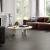 Клеевая ПВХ плитка Invictus Maximus Tile Concrete Crush Charcoal 
