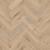 Клеевая ПВХ плитка Invictus Primus Parquet Royal Oak Blonde 2x102x406 (1,486м2)
