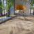 Клеевая ПВХ плитка Aquafloor Parquet glue AF2505