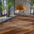 Клеевая ПВХ плитка Aquafloor Parquet glue AF2510