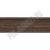 Плинтус дюрополимерный Decor-Dizayn 005-73SH Темный орех (80*13*2400мм) Плинтус дюрополимерный Decor-Dizayn 005-73SH Темный орех (80*13*2400мм)
