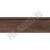 Плинтус Дюрополимерный Decor-Dizayn 005-88SH Дуб Тобакко