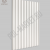 Декоративная настенная панель Alpine walls LineArt LA ECO81031
