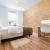 Настенная пробка Corkstyle Wall Design monte nat