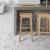 Пробковый паркет Corkstyle Wood Wise Spark Orange