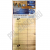 Подложка-гармошка Solid AntiSlip LVT 1.5мм (10м2/уп)