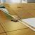 Подложка-гармошка Solid AntiSlip LVT 1.5мм (10м2/уп)