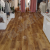 Каменно-полимерная плитка SPC Alpine floor Eclipse Super matt ЕСО 21-24 Ноктюрн