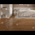 Каменно-полимерная плитка SPC Alpine floor Nut ECO 22-2 Маррон