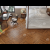 Каменно-полимерная плитка SPC Alpine floor Nut ECO 22-5 Нойер