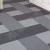 Ковровая плитка Bonkell Space Gray Ковровая плитка Bonkell Space Gray