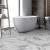SPC ламинат FirmFit Tiles XT-4000 Мрамор Калакатта SPC ламинат FirmFit Tiles XT-4000 Мрамор Калакатта
