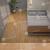 Каменно-полимерная плитка SPC Alpine floor (Classen) Pro Nature 64637 Oak Sajo
