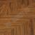 Каменно-полимерная плитка SPC Aberhof Chevron Walnut Azincourt 8112