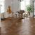 SPC ламинат Alpine floor Chevron Alpine ECO 18-22 Орех Нойер