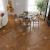 SPC ламинат Alpine floor Chevron Alpine ECO 18-22 Орех Нойер