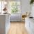 Клеевая LVT (ПВХ) плитка Moduleo Roots 0.55 EIR 86237 Galtymore Oak