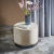 Клеевая LVT (ПВХ) плитка Moduleo Moods Big Hexagon Cloud Stone 46244
