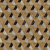 Клеевая LVT (ПВХ) плитка Moduleo Moods  Trapezoid Cloud Stone 46244