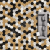 Клеевая LVT (ПВХ) плитка Moduleo Moods Big Hexagon Cloud Stone 46134