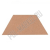 Клеевая LVT (ПВХ) плитка Moduleo Moods  Trapezoid Desert Crayola 46454