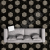 Клеевая LVT (ПВХ) плитка Moduleo Moods Big Hexagon Blackjack Oak 22937