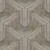 Клеевая LVT (ПВХ) плитка Moduleo Moods  Trapezoid Blackjack Oak 22937