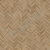 Клеевая LVT (ПВХ) плитка Moduleo Moods  Chevron Blackjack Oak 22220