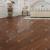 Инженерная доска Alpine floor Castle EW202-09 Дуб Браун Стори