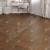 Инженерная доска Alpine floor Castle EW202-08 Дуб Тобакко