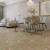 Инженерная доска Alpine floor Castle EW202-02 Дуб Милкшейк