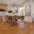 Инженерная доска Alpine floor Chateau EW203-06 Дуб Имбирный