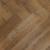 SPC ламинат CronaFloor Herringbone 2.0 Дуб Анже H016