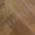 SPC ламинат CronaFloor Herringbone 2.0 Дуб Анже H016