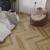 SPC ламинат CronaFloor Herringbone 2.0 Дуб Лимож H020