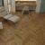 Ламинат Norland Herringbone Elegant Дуб Корсика LF303-18