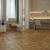 Ламинат Norland Herringbone Elegant Strong Дуб Корсика LF304-18