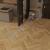 Ламинат Norland Herringbone Elegant Strong Дуб Хайнан LF304-09
