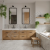 Клеевая LVT плитка Alpine floor Stone Premium ECO 26-1 Роквокс