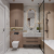 Клеевая LVT плитка Alpine floor Stone Premium ECO 26-3 Джеофизз