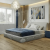 Клеевая LVT плитка Alpine floor Liberty Loose Lay ECO 23-3 Дуб Натуральный Отбеленный
