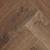 SPC ламинат CronaFloor Herringbone Дуб Тулуза H001