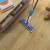 Клеевая LVT (ПВХ) плитка Quick step Vinyl Flex Fuse SGMPC 20325 Дуб жемчужный натуральный