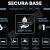 Подложка Bonkeel Secura Base 1мм (6м2/уп)