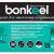 Клей Bonkeel для напольных покрытий 7.5кг