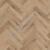 Клеевая ПВХ плитка Invictus Primus Parquet Royal Oak Mocca 2x102x406 (1,486м2)