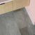Клеевая ПВХ плитка Invictus Maximus Tile XL Groovy Granite Lava (3.34м2)