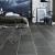 Клеевая ПВХ плитка Invictus Maximus Tile XL Groovy Granite Lava (3.34м2)