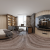 SPC ламинат CronaFloor ZH-81126-3 Дуб Хельсинки